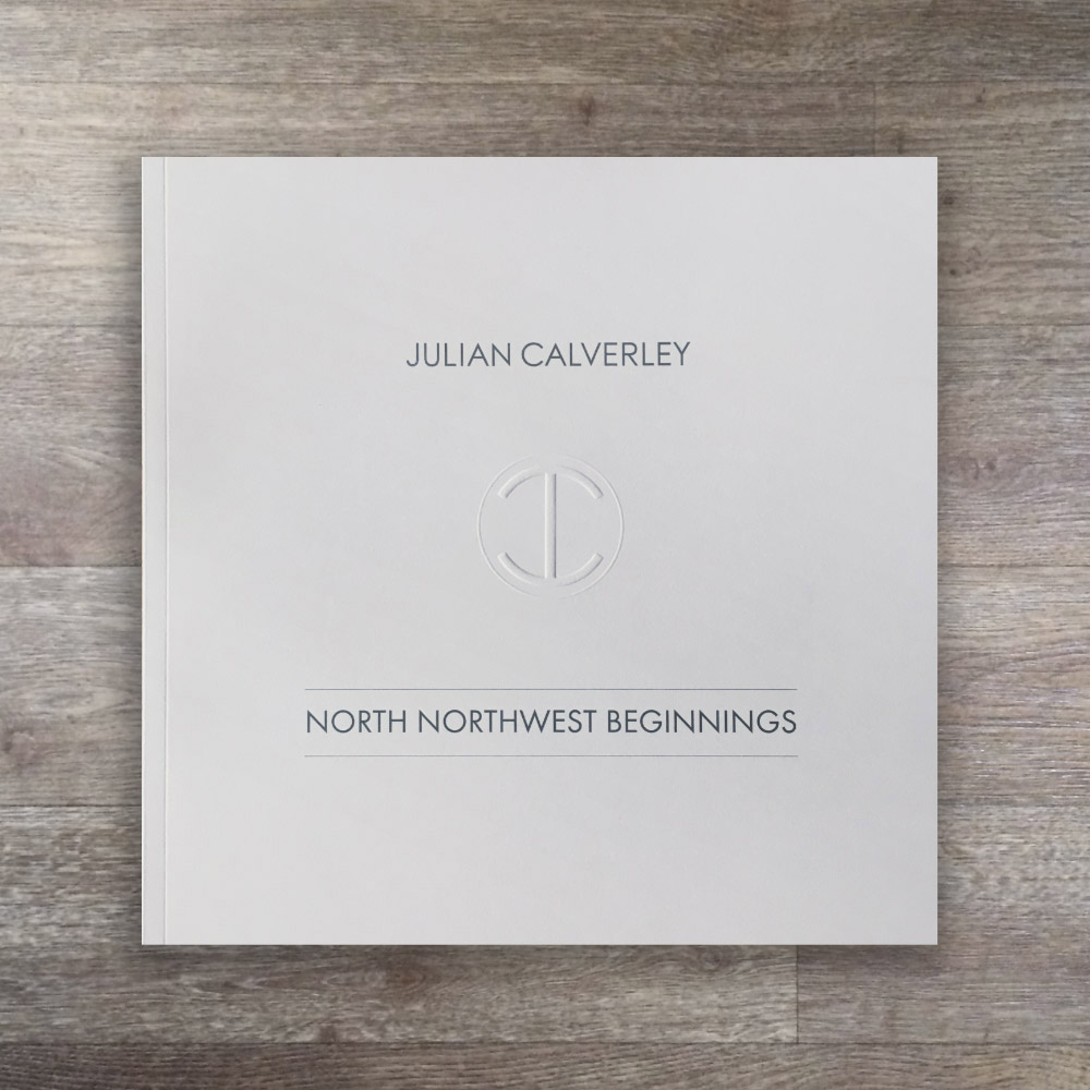 Catalogue | Julian Calverley