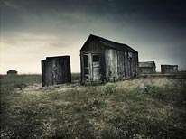 personal dungeness photography