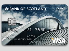 stories Bank Of Scotland Cards photography