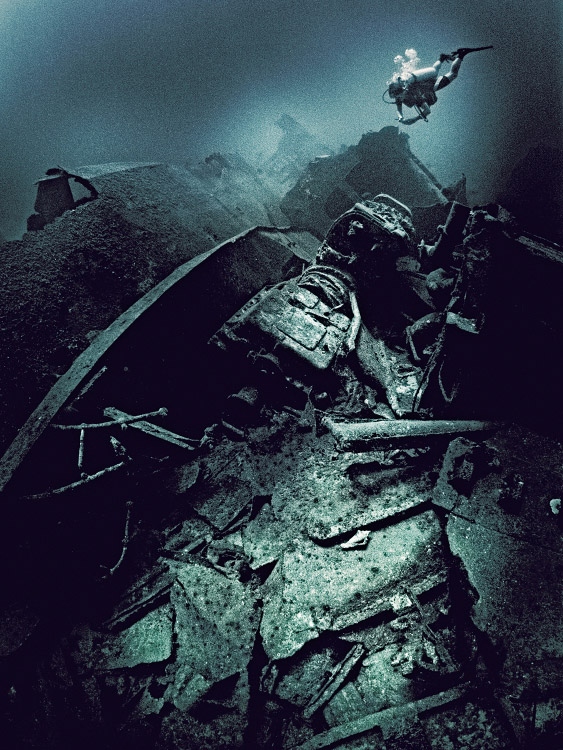 personal cayman islands, underwater photography